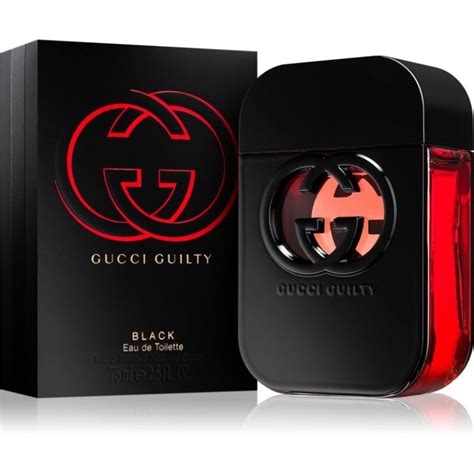 black and red gucci guilty womens|Gucci Guilty black discontinued.